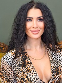 Ukrainian Bride Viktoriia from Kharkov