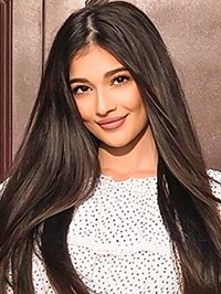 Asian Bride Nailya from Barnaul, Russia
