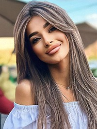Asian Bride Nailya from Barnaul, Russia