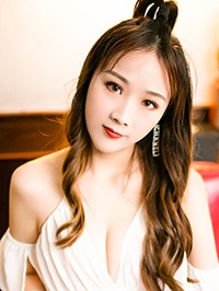 Asian Bride Chen (Sophia) from Guangdong, China
