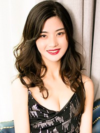 Asian single Xiaochen from Beijing, China