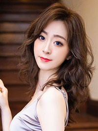 Asian single Shuwen (Sherry) from Shanghai, China