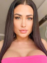 Russian single woman Aleksandra from Moscow, Russia