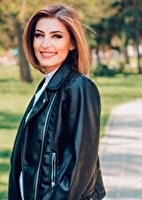 Natalia from Poltava, Ukraine