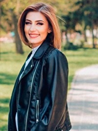 Ukrainian single woman Natalia from Poltava