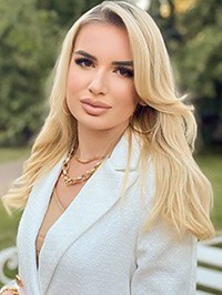 Ukrainian single woman Anastasiia from Zhitomir, Ukraine