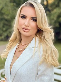 Ukrainian single woman Anastasiia from Zhitomir