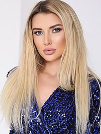 Single Marina from Kiev, Ukraine