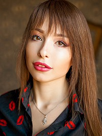 Ukrainian single woman Aliona from Zaporozhye, Ukraine