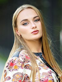 Ukrainian single woman Anna from Zaporozhye, Ukraine