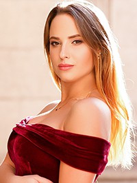Ukrainian single woman Alena from Zaporozhye, Ukraine