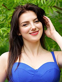 Ukrainian Bride Natalia from Zaporozhye