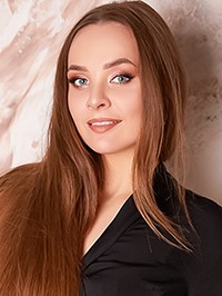 Ukrainian Bride Viktoria from Zaporozhye, Ukraine