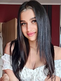 Ukrainian single woman Angelica from Sofia, Bulgaria