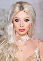Victoria from Mogilev, Belarus