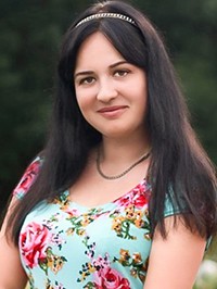 Ukrainian single woman Elena from Simferopol, Ukraine