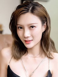 Asian Bride Jing (Jamme) from Hengyang, China