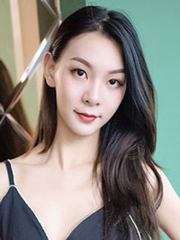 Asian single woman Yuke (Rainy) from Nanchong, China