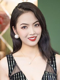 Asian single woman Hongjie (Sherry) from Tianshui