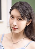 Na (Nana) from Panzhihua, China