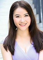 Mingyu (Fiona) from Wuhan, China