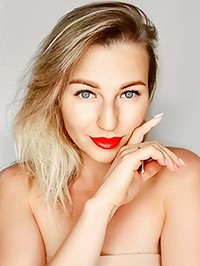 Russian single woman Svetlana from Sochi, Russia