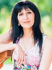 Ukrainian Bride Edie from Simferopol