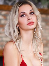 Ukrainian single woman Nadezhda from Rostov-on-Don
