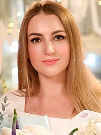 Russian Bride Elena from Mogilev