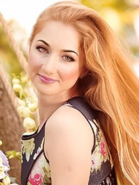 Russian single woman Zhanna from Sochi