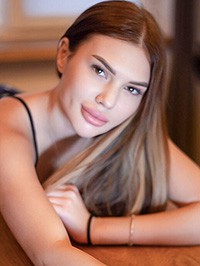 Ukrainian single Anastasia from Youngstown, New York, United States