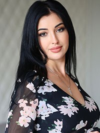 Ukrainian single woman Kseniya from Kiev, Ukraine