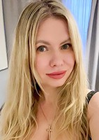 Olga from Kharkov, Ukraine
