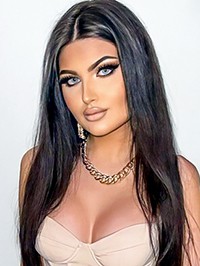 European single woman Magdalena from Berlin, Germany