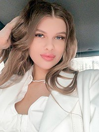 Single Elizaveta from Kiev, Ukraine