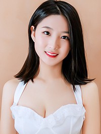 Asian single woman Yuan (Yuan) from Taiyuan, China