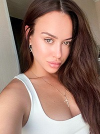 Ukrainian single woman Tatyana from Odessa