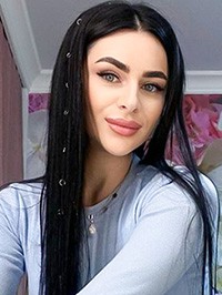 Ukrainian single woman Mariia from Odessa, Ukraine