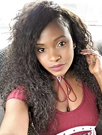 Latin single woman Leidy from Bogotá, Colombia