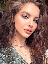 Ukrainian Bride Daria from Kiev, Ukraine