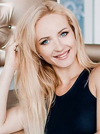 Ukrainian Bride Ekaterina from Chernigov, Ukraine