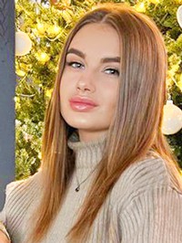 Single Galyna from Lvov, Ukraine