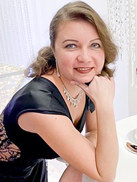 Ukrainian Bride Natalia from Simferopol