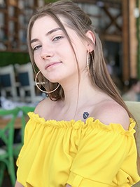 Ukrainian single woman Anastasia from Kremenchuk, Ukraine