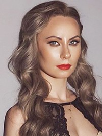 Russian single woman Kristina from Almaty, Kazakhstan