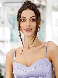 Single Mariya from Kremenchuk, Ukraine