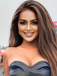Asian single woman Melinda from Bangkok, Thailand
