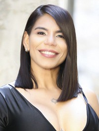 Latin single woman Vianca Vianeri from Medellin, Colombia