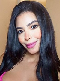 Latin single woman Paola from Pereira, Colombia