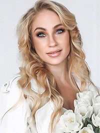 Ukrainian single woman Olga from Poltava, Ukraine